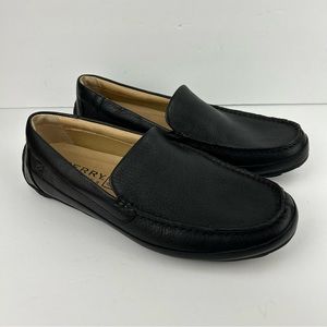 Sperry Top-Sider Hampden Venetian Casual Driving Loafers STS10723 Mens Size 11.5